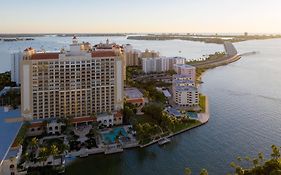 Ritz Carlton Hotel Sarasota Florida