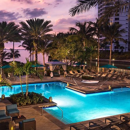 The Ritz-Carlton, Sarasota Hotel Exterior photo