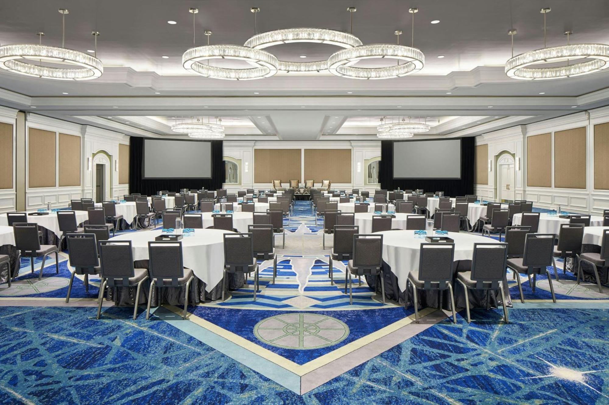 The Ritz-Carlton, Sarasota Hotel Exterior photo