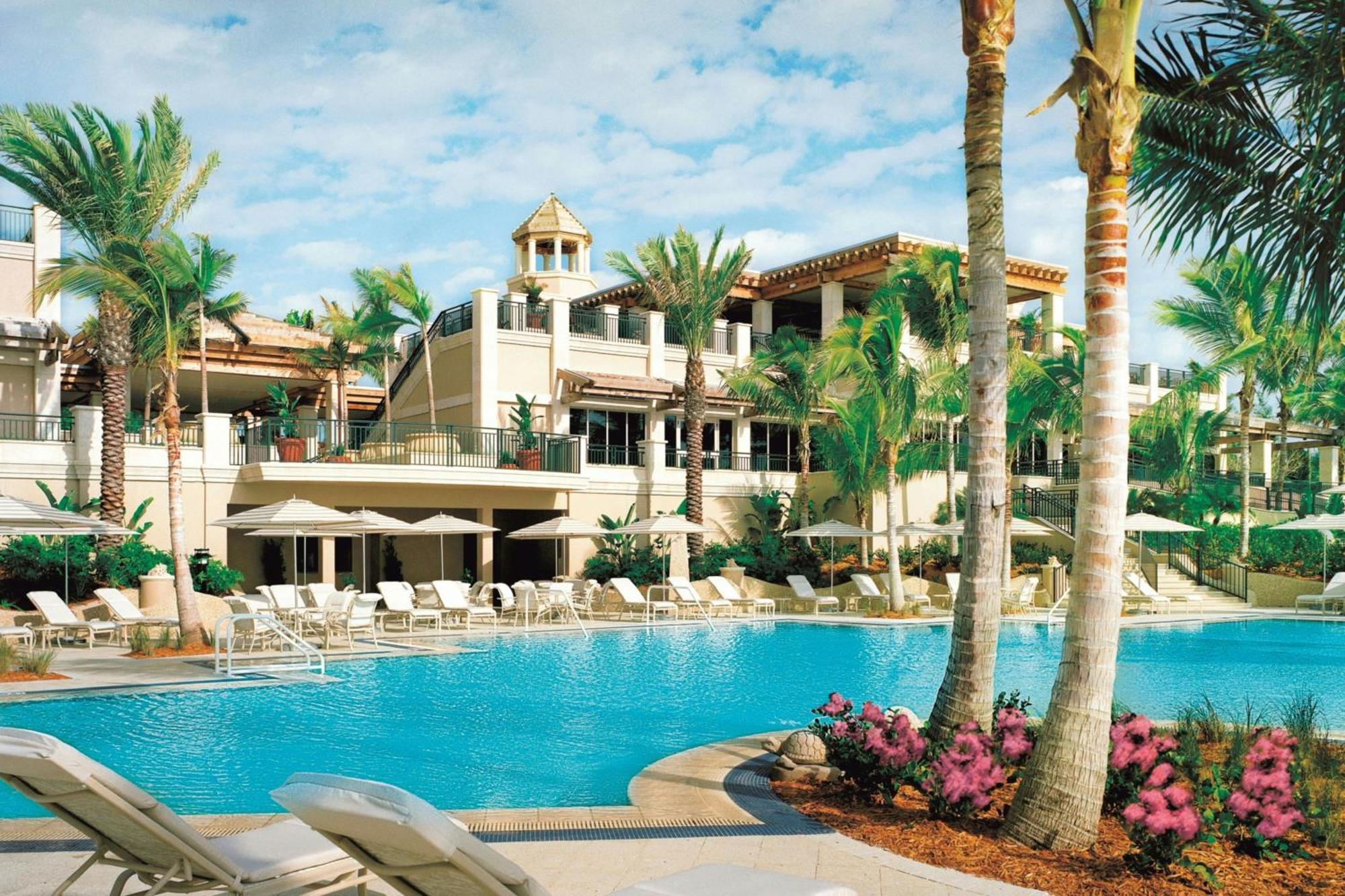 The Ritz-Carlton, Sarasota Hotel Exterior photo