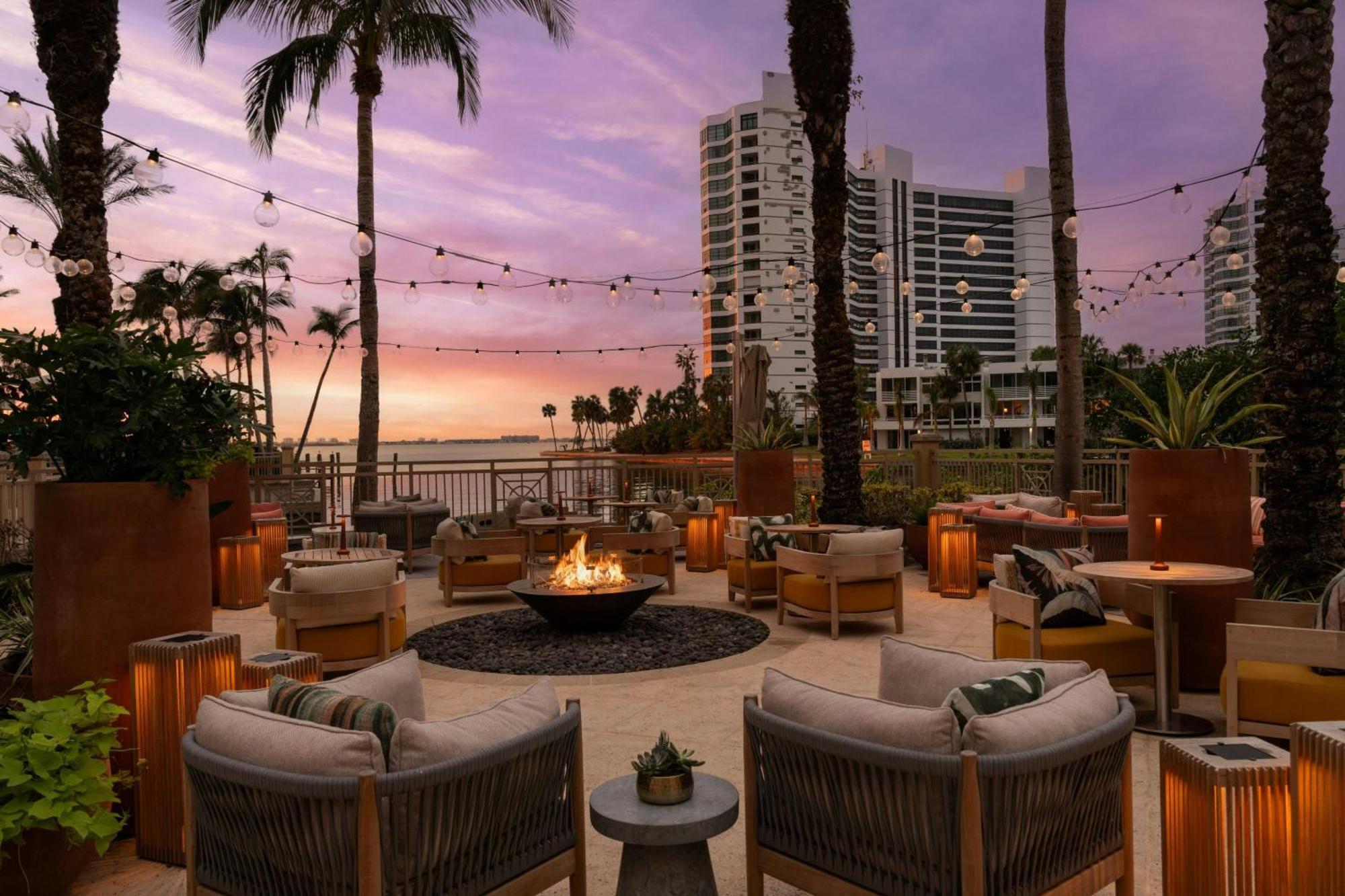 The Ritz-Carlton, Sarasota Hotel Exterior photo