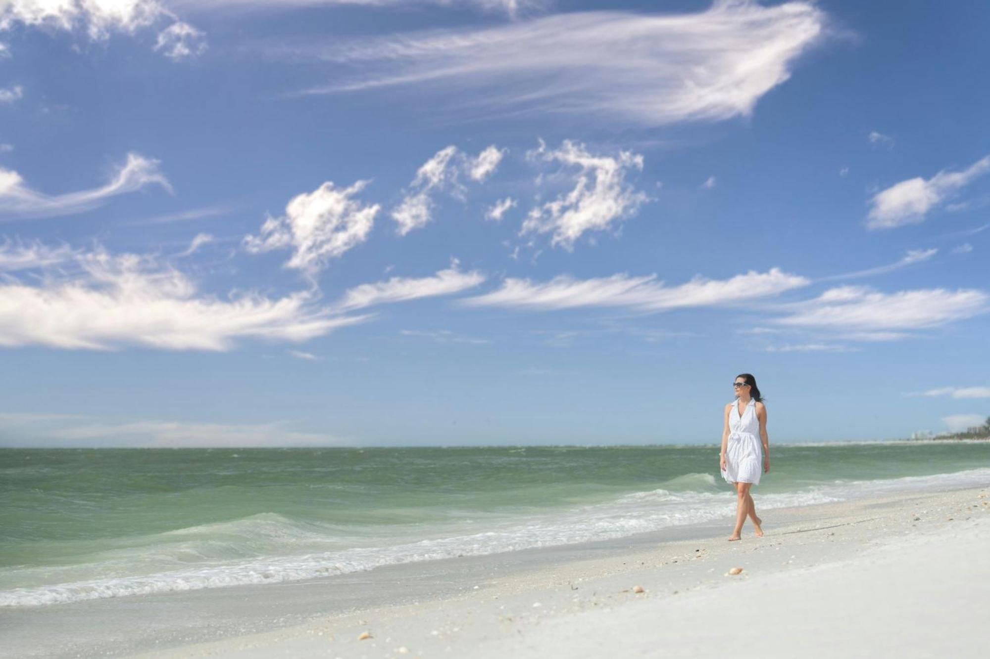 The Ritz-Carlton, Sarasota Hotel Exterior photo