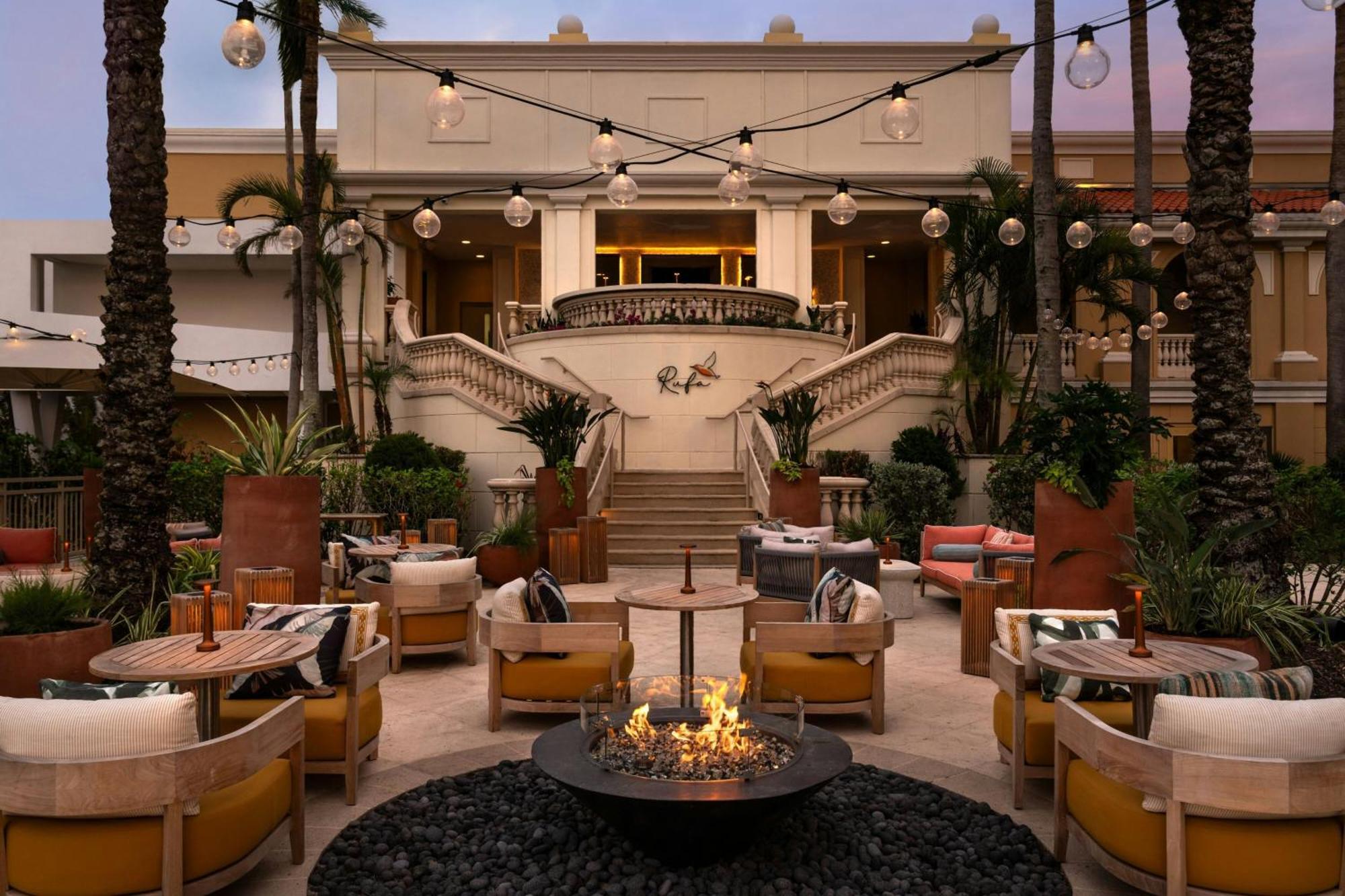 The Ritz-Carlton, Sarasota Hotel Exterior photo