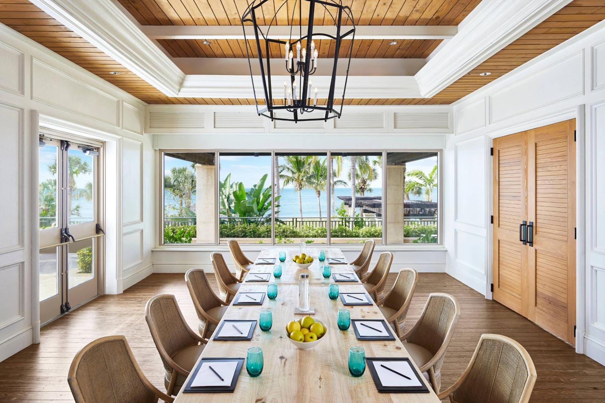 The Ritz-Carlton, Sarasota Hotel Exterior photo