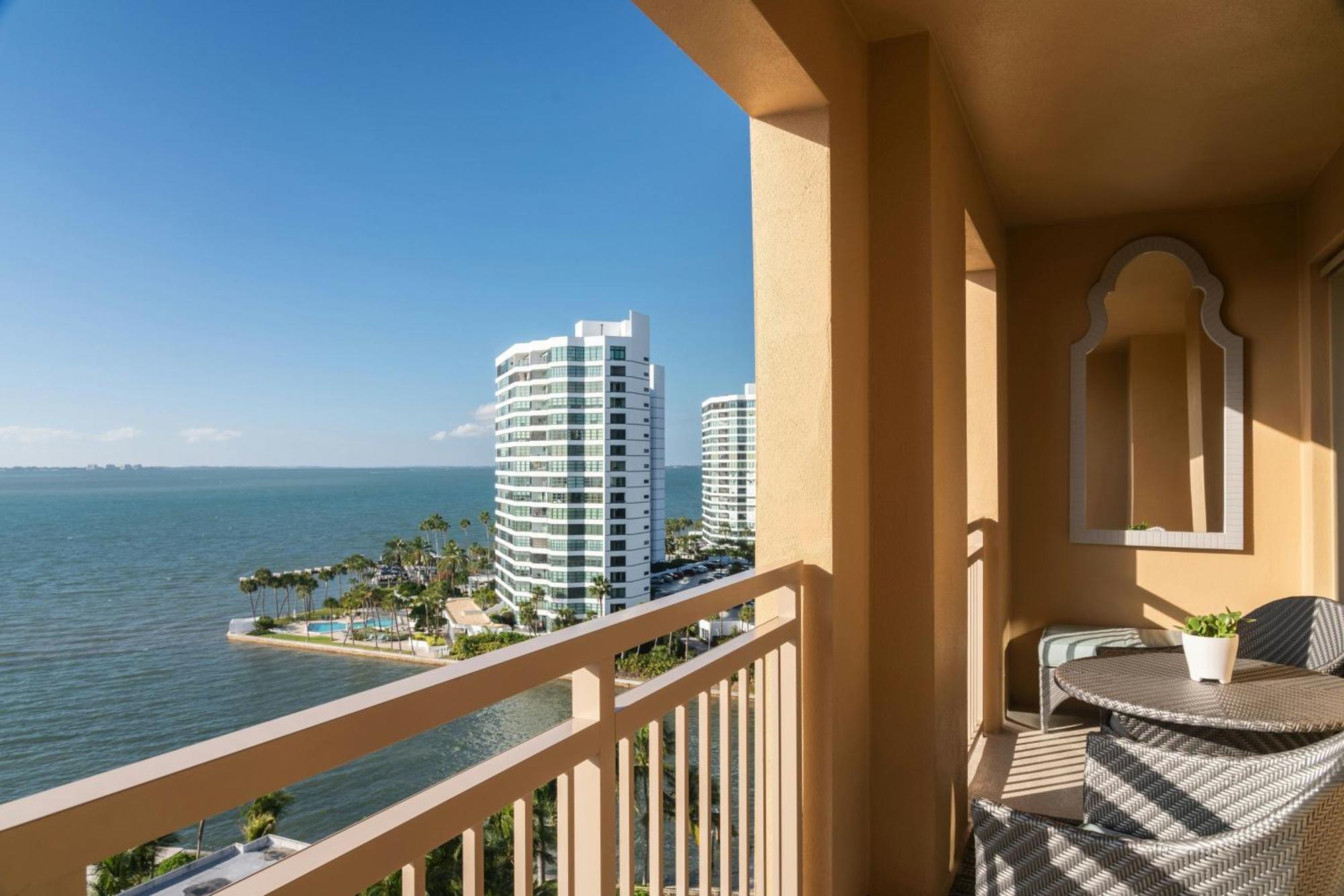 The Ritz-Carlton, Sarasota Hotel Exterior photo